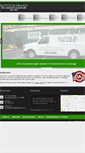 Mobile Screenshot of boyceanddrake.com